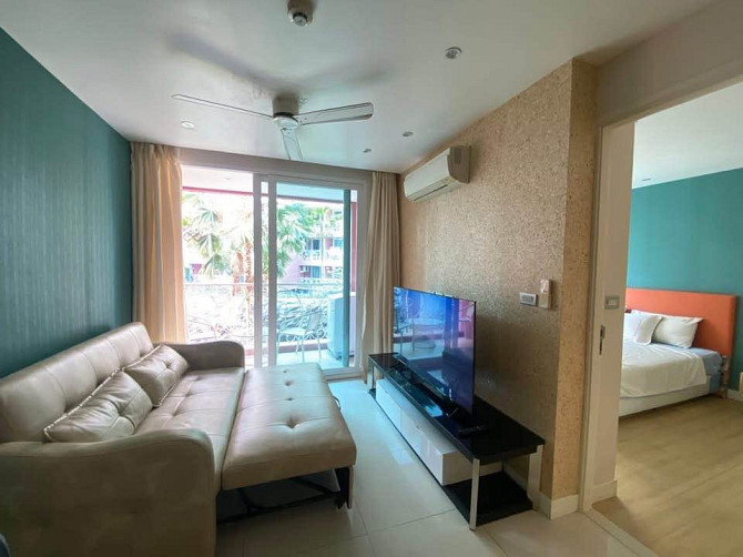 1 Bedroom Condo for Rent in Thappraya Pattaya - photo 11