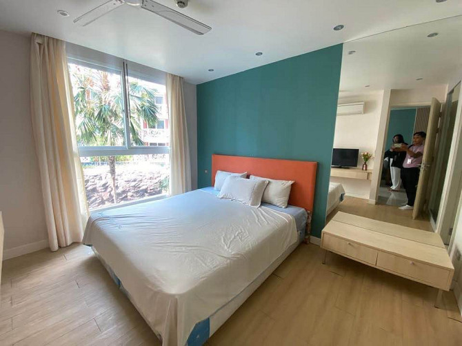 1 Bedroom Condo for Rent in Thappraya Pattaya - photo 4