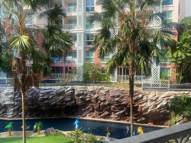 1 Bedroom Condo for Rent in Thappraya Pattaya - photo 15