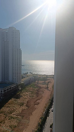 1 Bedroom Condo for Rent in Jomtien Beach Pattaya - photo 5
