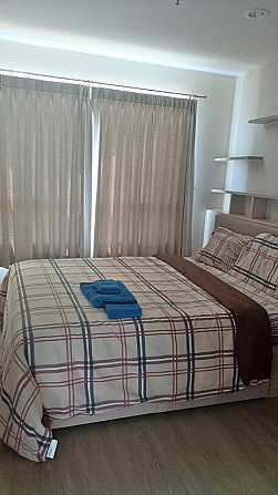 1 Bedroom Condo for Rent in Jomtien Beach Pattaya - photo 1