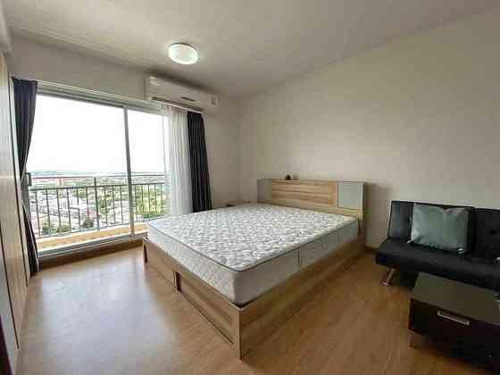 Studio Condo for Long Term Rent in Pattaya Pattaya