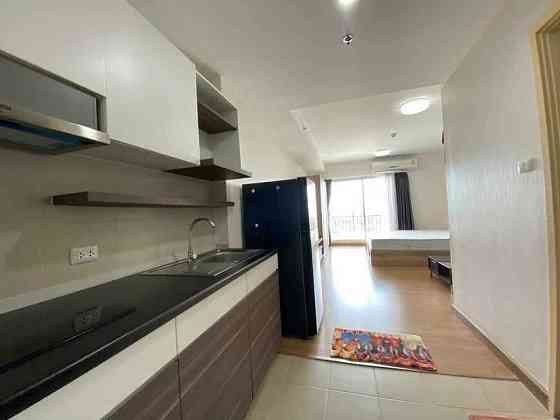 Studio Condo for Long Term Rent in Pattaya Pattaya
