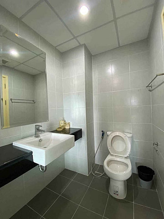 Studio Condo for Long Term Rent in Pattaya Pattaya - photo 6