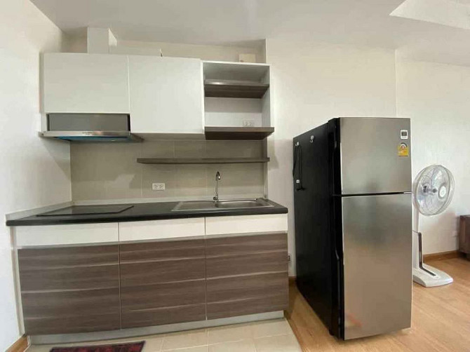 Studio Condo for Long Term Rent in Pattaya Pattaya - photo 5