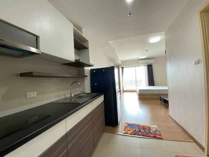 Studio Condo for Long Term Rent in Pattaya Pattaya - photo 2