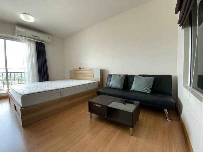 Studio Condo for Long Term Rent in Pattaya Pattaya - photo 3