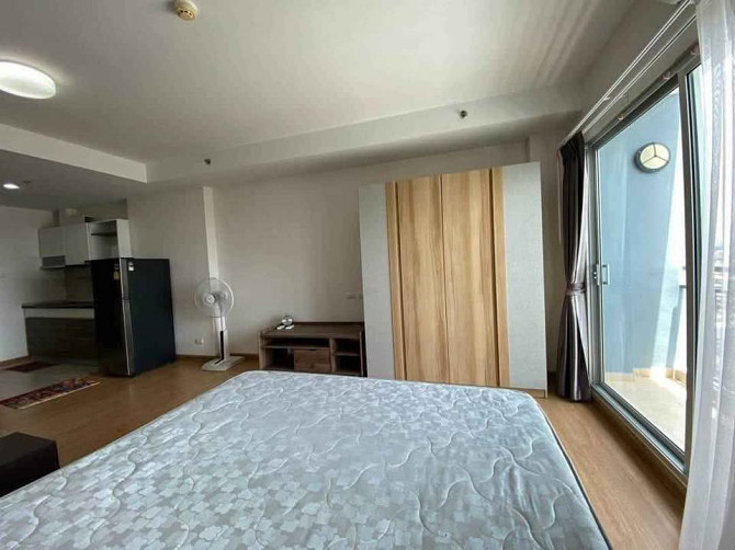 Studio Condo for Long Term Rent in Pattaya Pattaya - photo 4