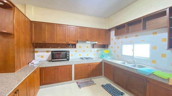 3 Bedroom House for Rent in Pattaya Pattaya - photo 4