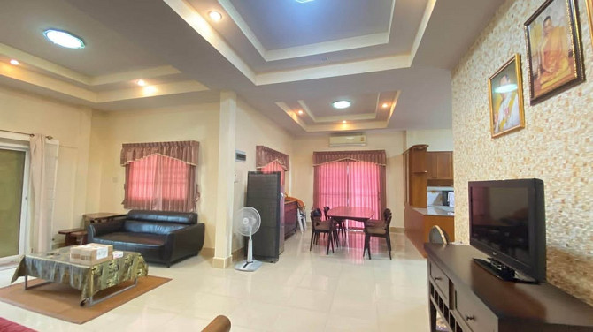 3 Bedroom House for Rent in Pattaya Pattaya - photo 12