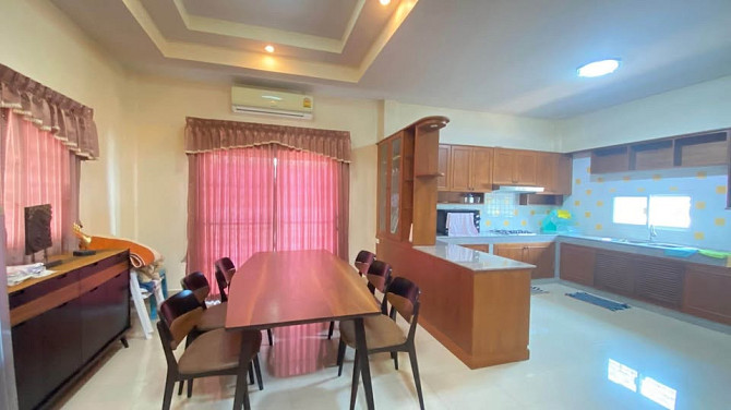 3 Bedroom House for Rent in Pattaya Pattaya - photo 3
