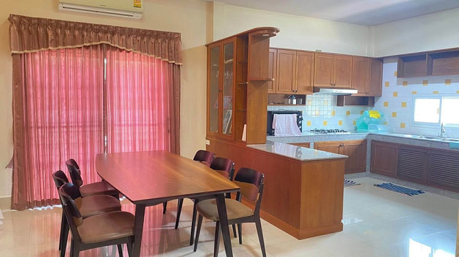 3 Bedroom House for Rent in Pattaya Pattaya - photo 5
