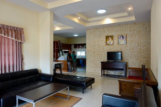 3 Bedroom House for Rent in Pattaya Pattaya - photo 13