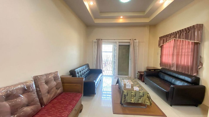 3 Bedroom House for Rent in Pattaya Pattaya - photo 14
