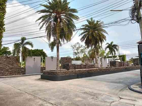 5 Bedroom Pool Villa for Rent in Siam Country Club Pattaya