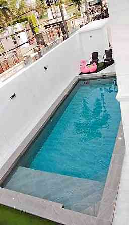 5 Bedroom Pool Villa for Rent in Siam Country Club Pattaya