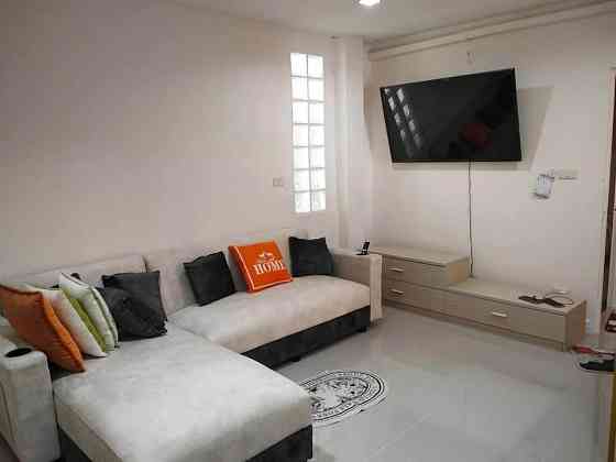5 Bedroom Pool Villa for Rent in Siam Country Club Pattaya