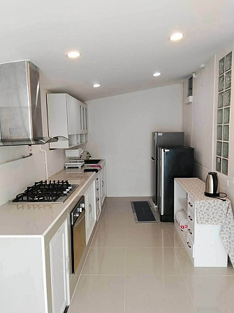 5 Bedroom Pool Villa for Rent in Siam Country Club Pattaya - photo 7