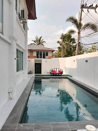 5 Bedroom Pool Villa for Rent in Siam Country Club Pattaya - photo 3