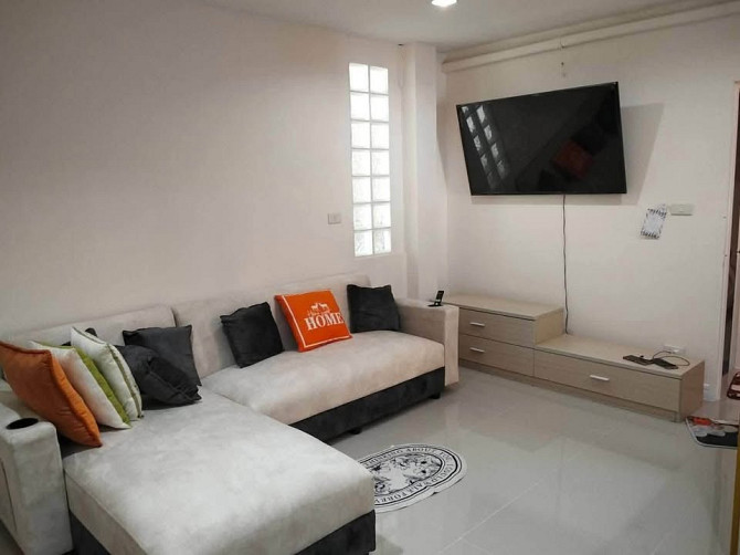 5 Bedroom Pool Villa for Rent in Siam Country Club Pattaya - photo 2