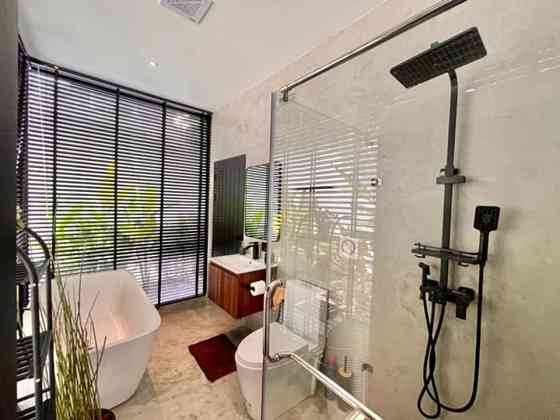3 Bedroom Pool Villa for Long Term Rent Samui