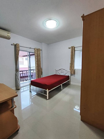 5 Bedroom Pool Villa for Rent in Tropical Village Pattaya - photo 13