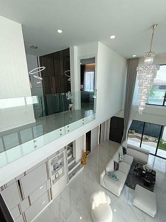 6 Bedroom Pool Villa for Rent in Pattaya Pattaya - photo 10