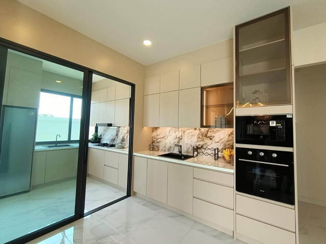6 Bedroom Pool Villa for Rent in Pattaya Pattaya - photo 9