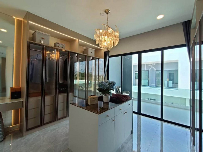 6 Bedroom Pool Villa for Rent in Pattaya Pattaya - photo 13