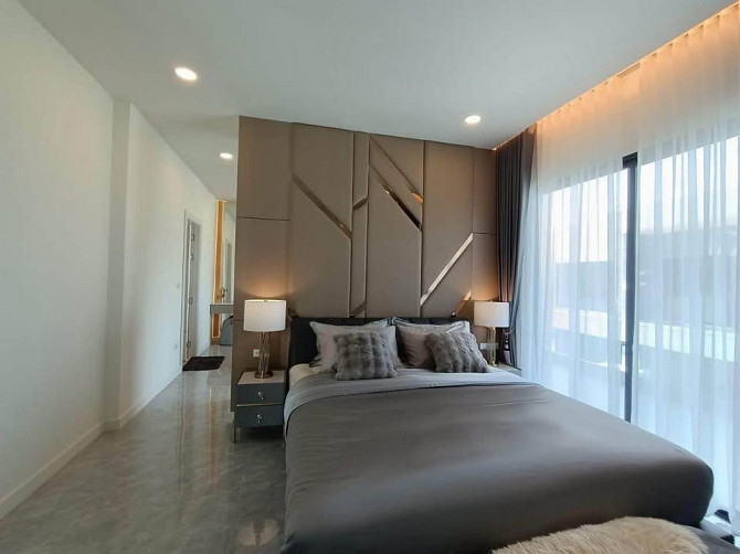 6 Bedroom Pool Villa for Rent in Pattaya Pattaya - photo 12