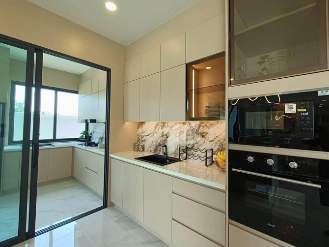 6 Bedroom Pool Villa for Rent in Pattaya Pattaya - photo 8