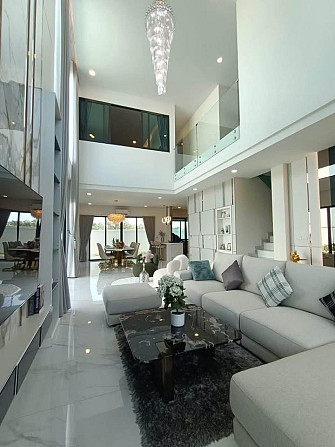 6 Bedroom Pool Villa for Rent in Pattaya Pattaya - photo 5