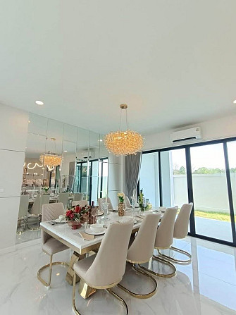6 Bedroom Pool Villa for Rent in Pattaya Pattaya - photo 7
