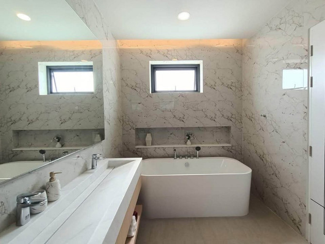 6 Bedroom Pool Villa for Rent in Pattaya Pattaya - photo 14