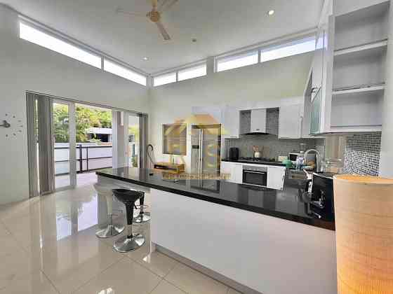 3 Bedroom Pool Villa for Rent in HuayYai Pattaya