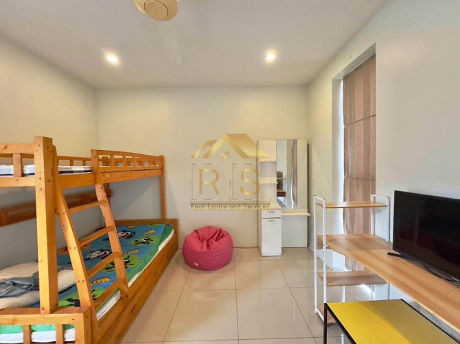 3 Bedroom Pool Villa for Rent in HuayYai Pattaya - photo 19