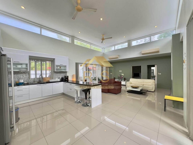 3 Bedroom Pool Villa for Rent in HuayYai Pattaya - photo 9