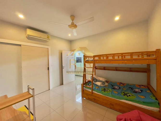 3 Bedroom Pool Villa for Rent in HuayYai Pattaya - photo 20