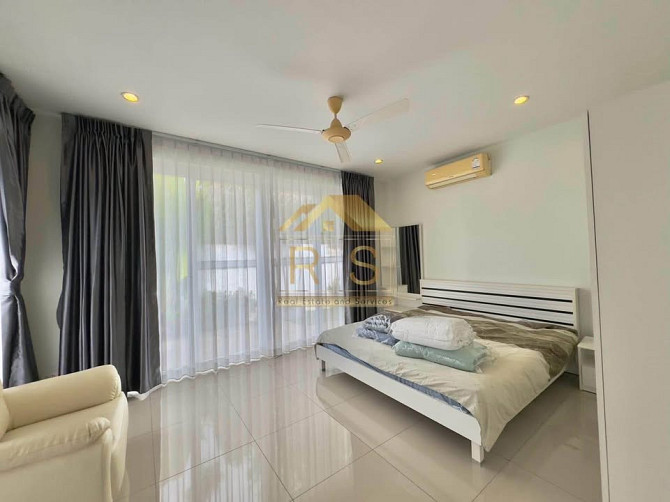 3 Bedroom Pool Villa for Rent in HuayYai Pattaya - photo 12