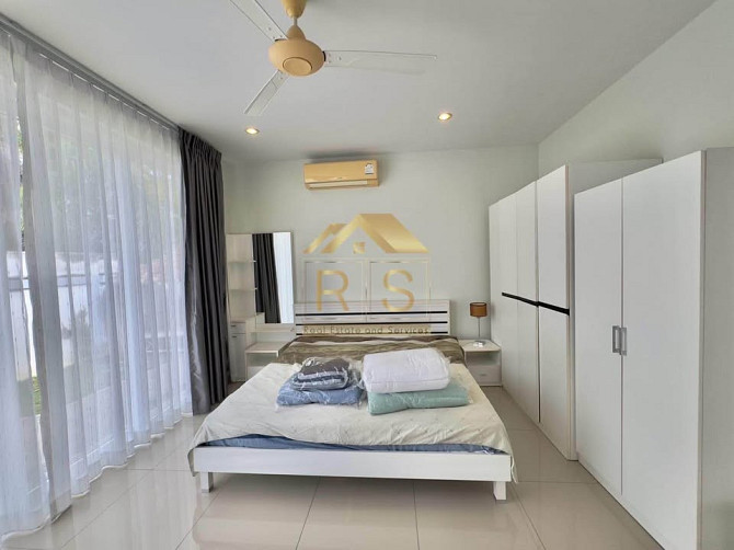 3 Bedroom Pool Villa for Rent in HuayYai Pattaya - photo 13