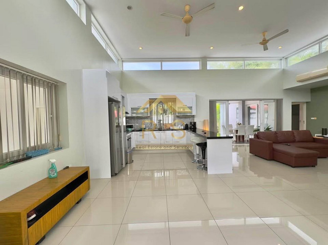 3 Bedroom Pool Villa for Rent in HuayYai Pattaya - photo 10