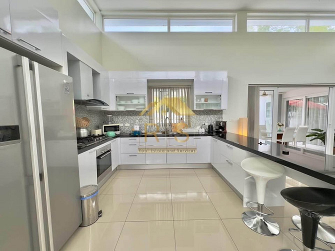 3 Bedroom Pool Villa for Rent in HuayYai Pattaya - photo 11