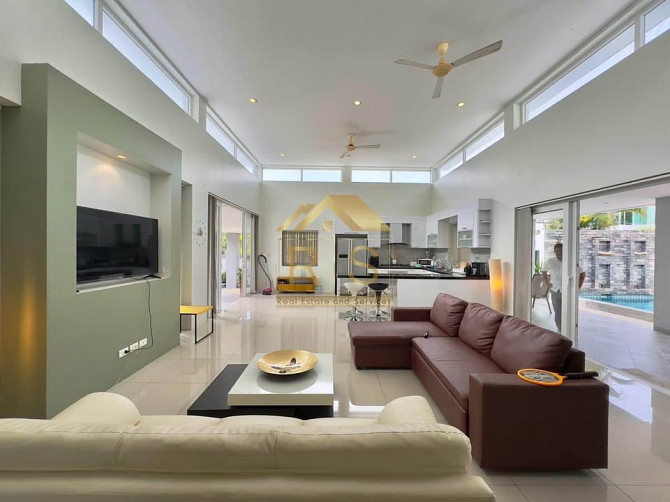 3 Bedroom Pool Villa for Rent in HuayYai Pattaya - photo 6