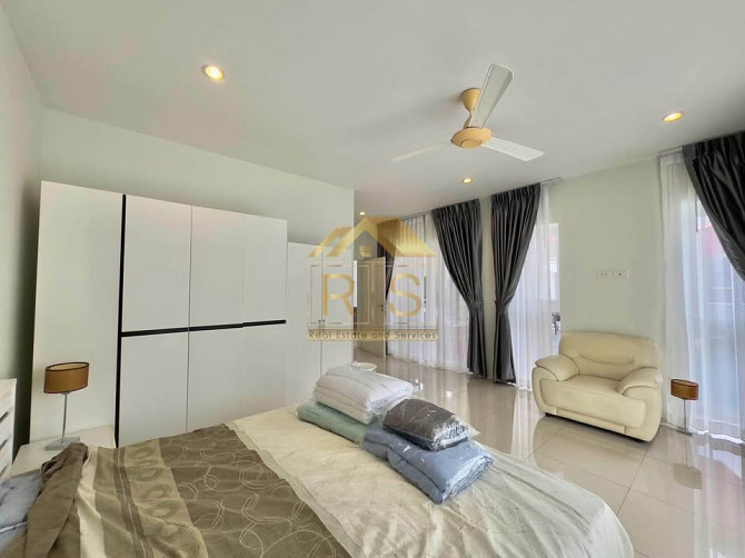 3 Bedroom Pool Villa for Rent in HuayYai Pattaya - photo 14