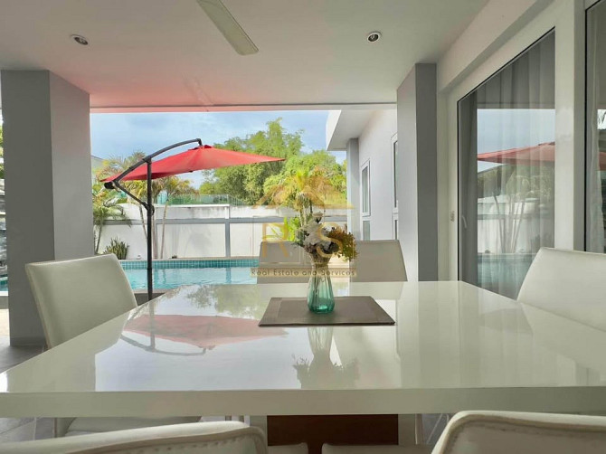 3 Bedroom Pool Villa for Rent in HuayYai Pattaya - photo 8