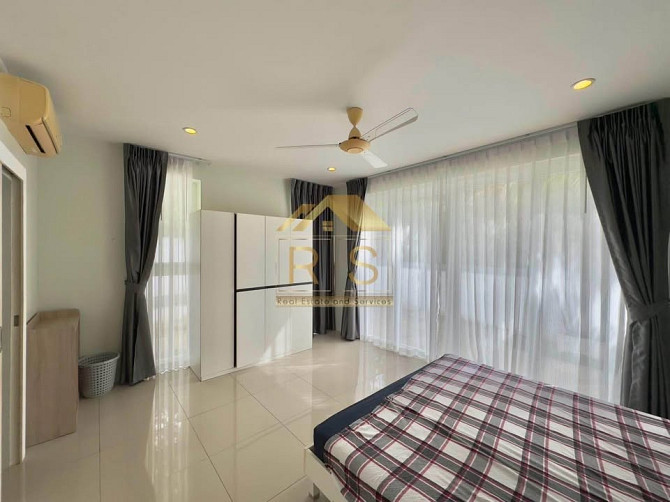 3 Bedroom Pool Villa for Rent in HuayYai Pattaya - photo 17