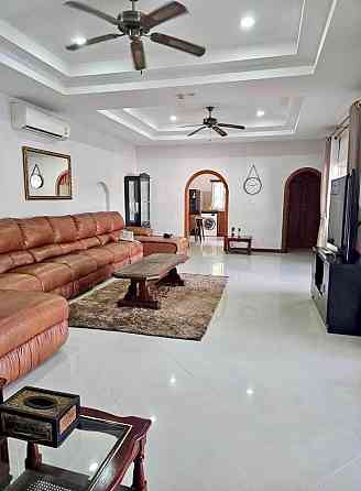3 Bedroom Pool Villa for Rent in Pattaya Pattaya