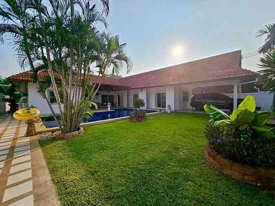 3 Bedroom Pool Villa for Rent in Pattaya Pattaya