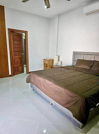 3 Bedroom Pool Villa for Rent in Pattaya Pattaya - photo 8