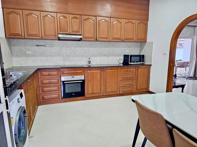 3 Bedroom Pool Villa for Rent in Pattaya Pattaya - photo 13